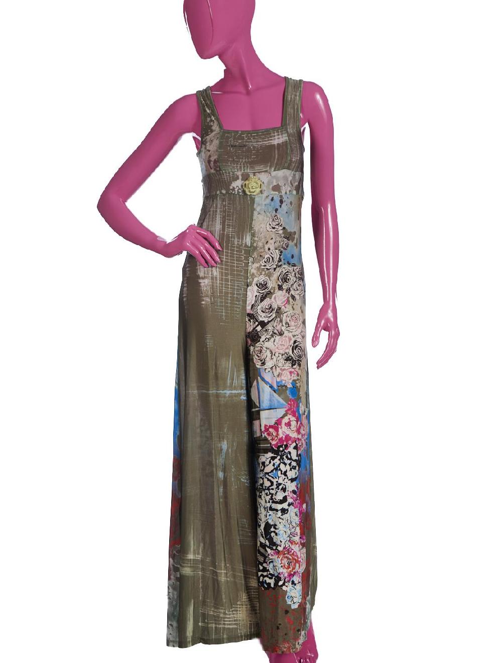 Save The Queen Tuta Lunga