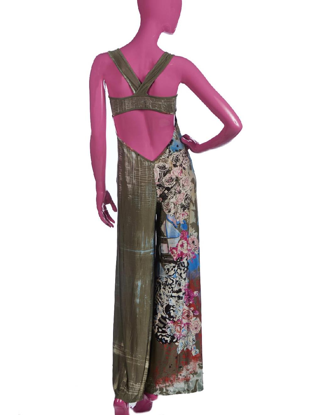 Save The Queen Tuta Lunga