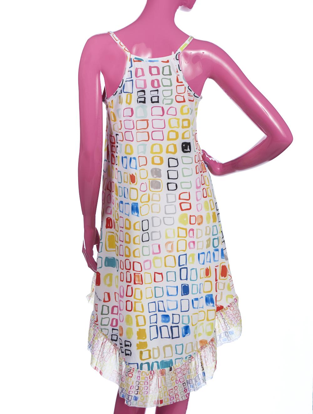 Save The Queen Vestito Copricostume A Fantasia