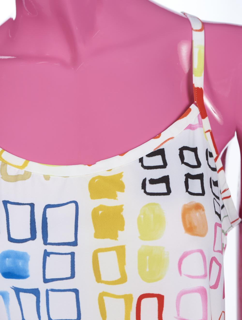 Save The Queen Vestito Copricostume A Fantasia