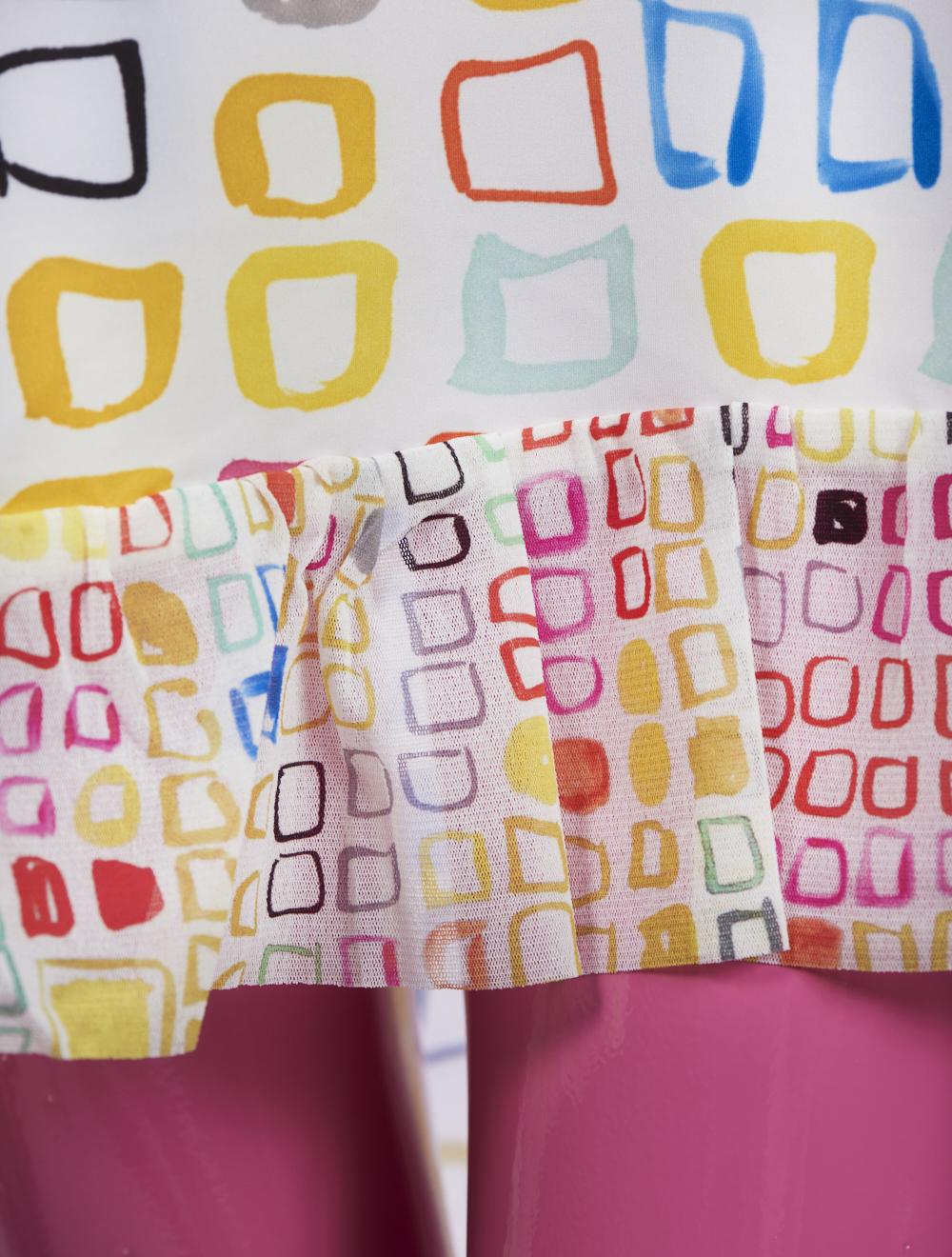 Save The Queen Vestito Copricostume A Fantasia