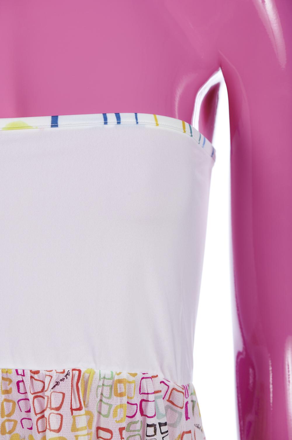 Save The Queen Vestito Copricostume A Fantasia