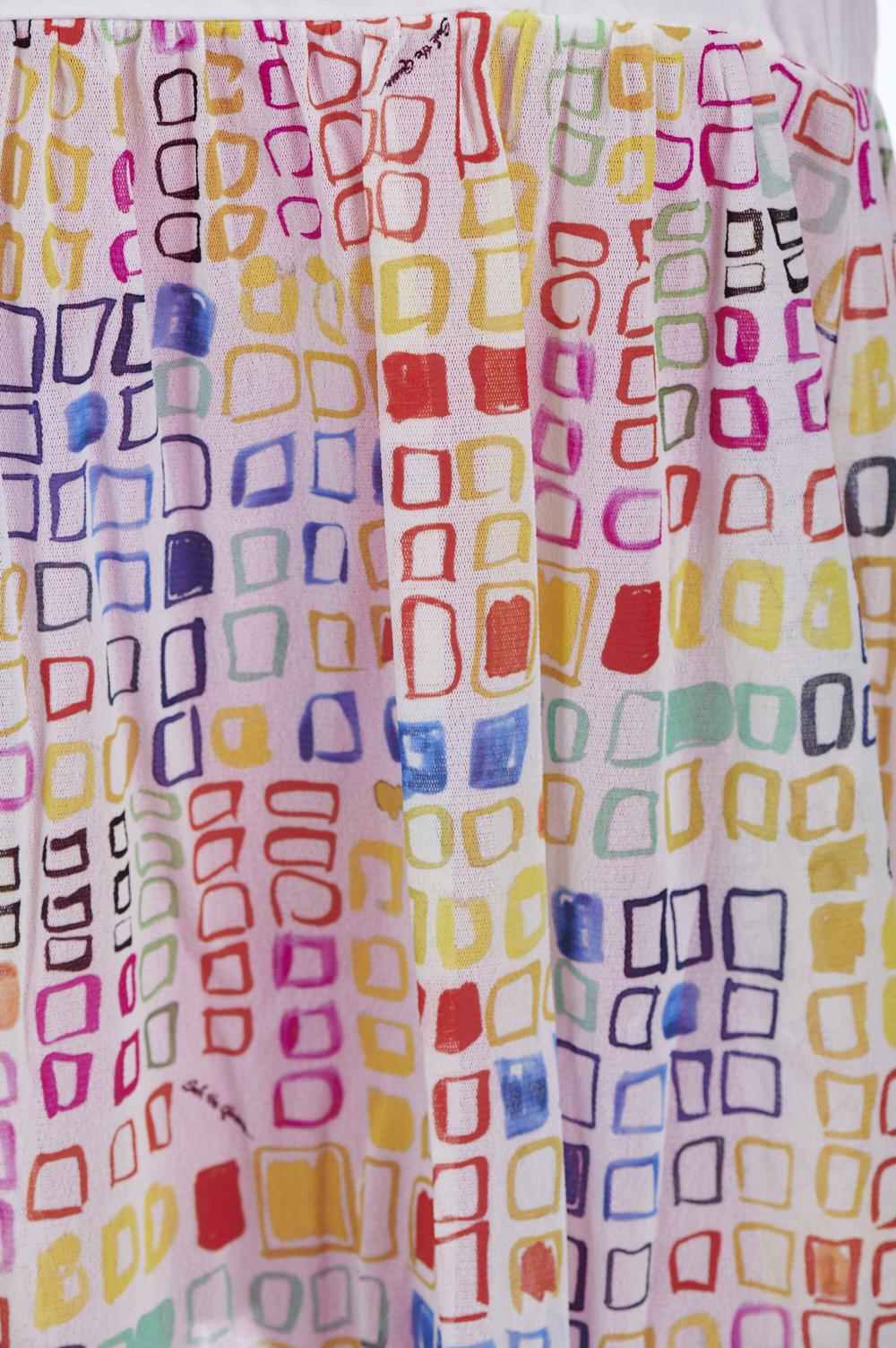 Save The Queen Vestito Copricostume A Fantasia