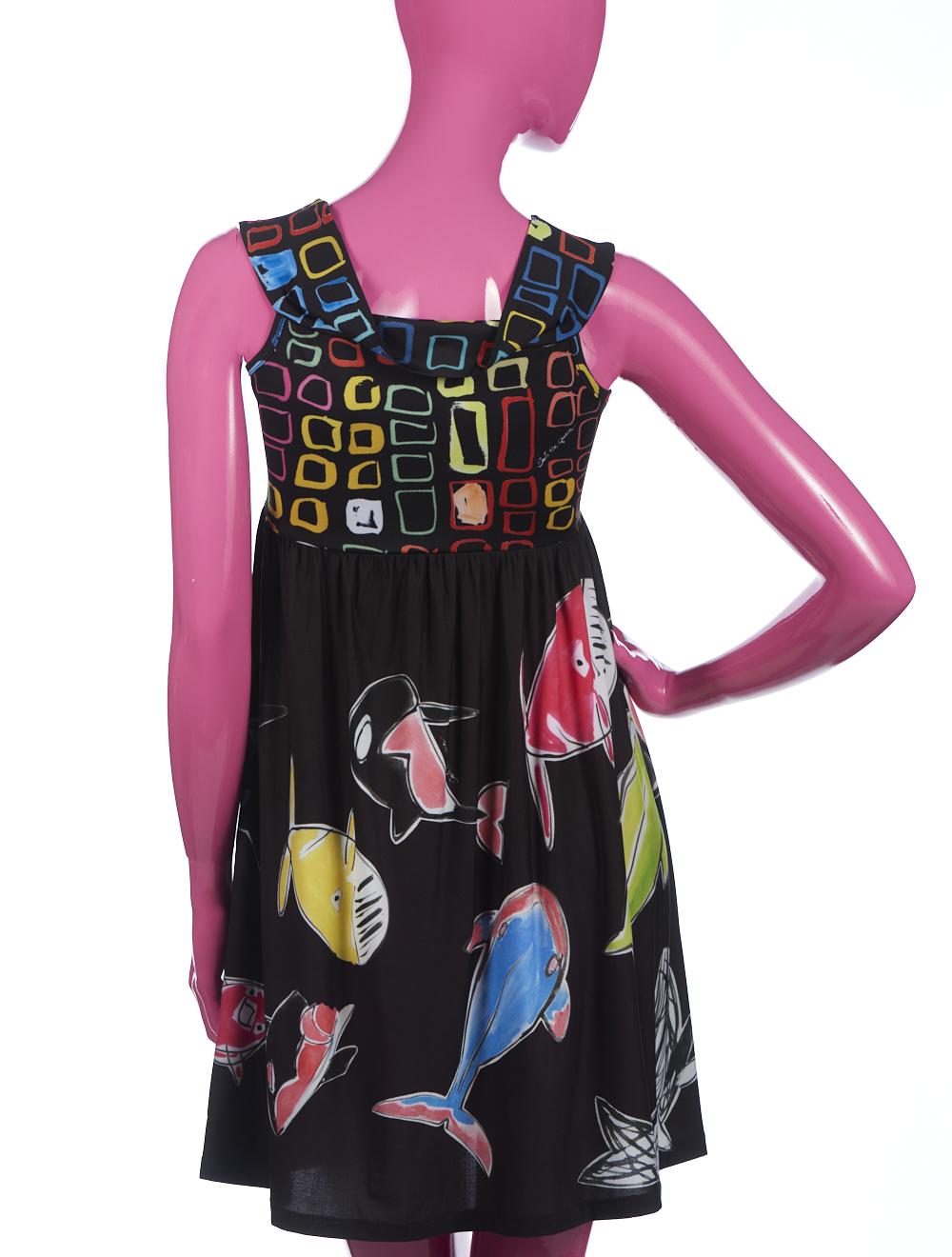 Save The Queen Vestito Copricostume A Fantasia