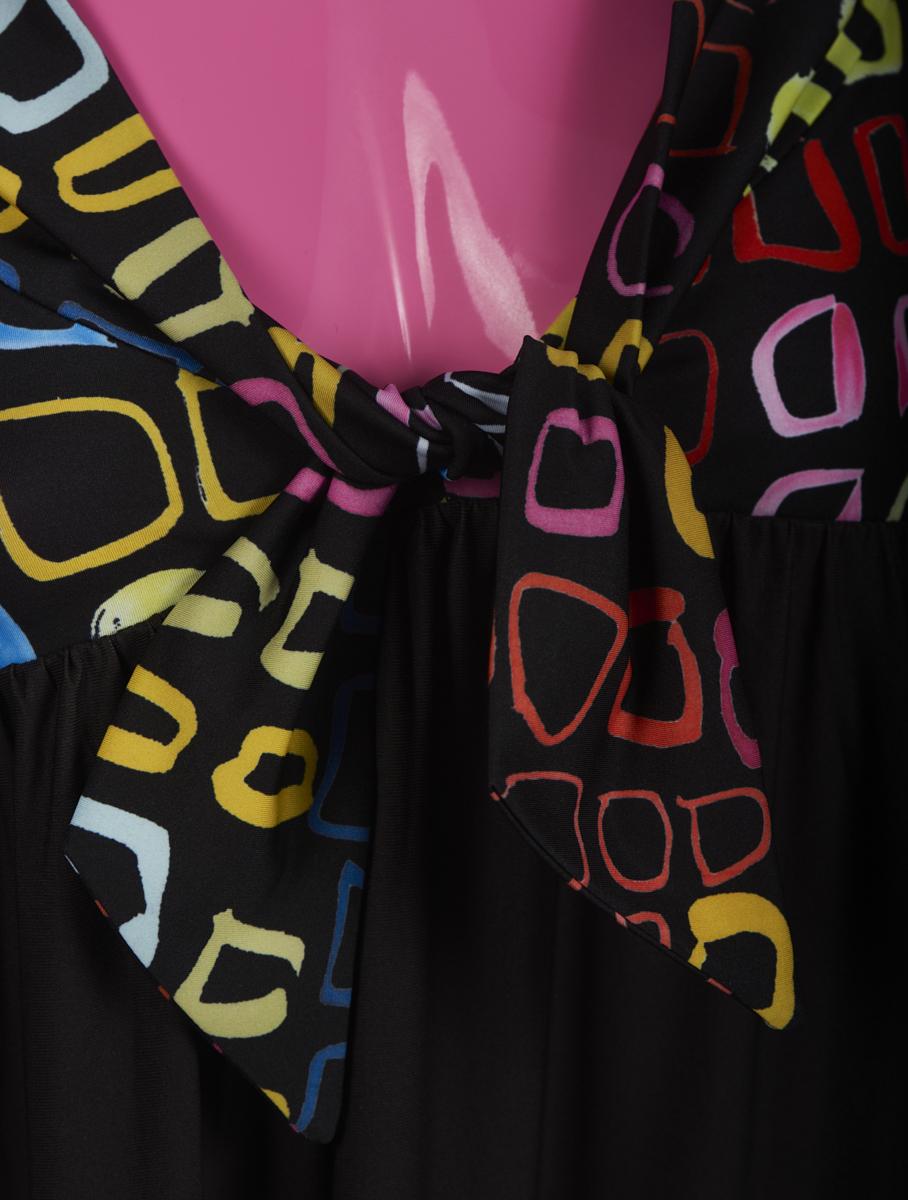 Save The Queen Vestito Copricostume A Fantasia