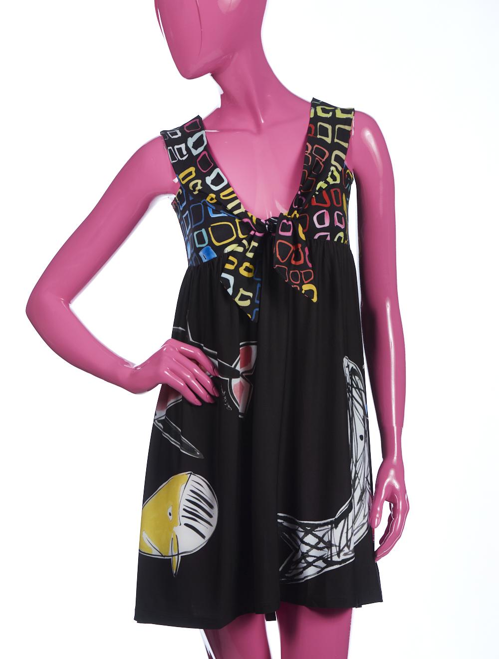 Save The Queen Vestito copricostume a fantasia