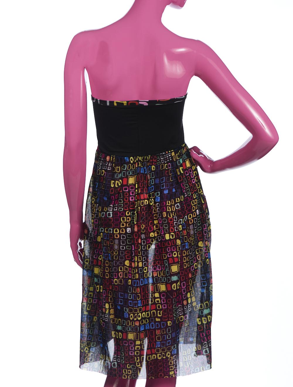 Save The Queen Vestito Copricostume A Fantasia