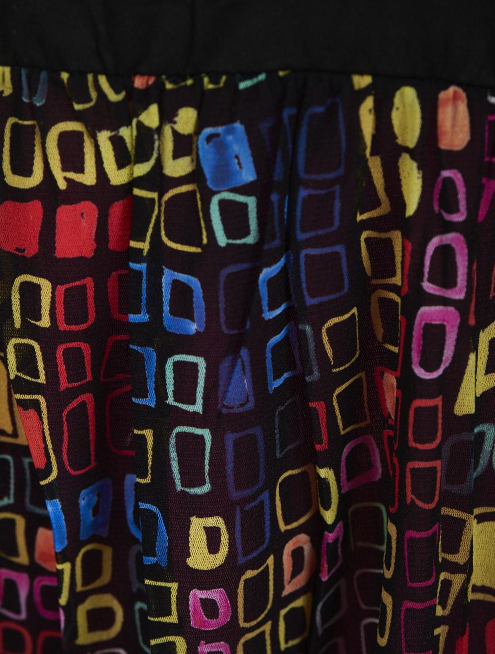 Save The Queen Vestito Copricostume A Fantasia