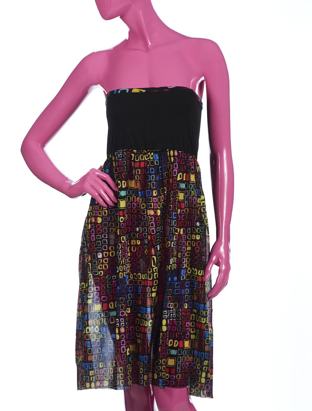 Save The Queen Vestito copricostume a fantasia