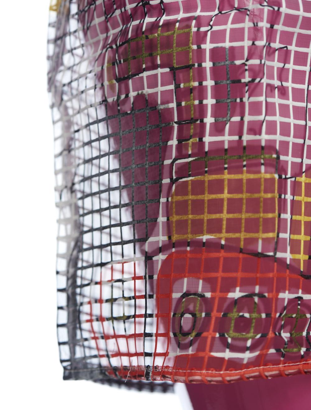 Save The Queen Vestito Copricostume A Fantasia