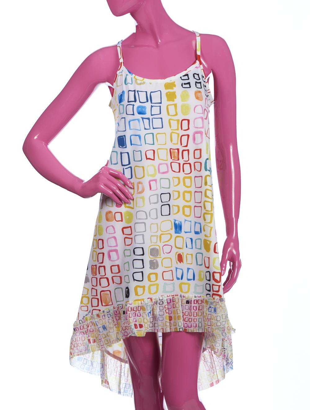 Save The Queen Vestito Copricostume A Fantasia