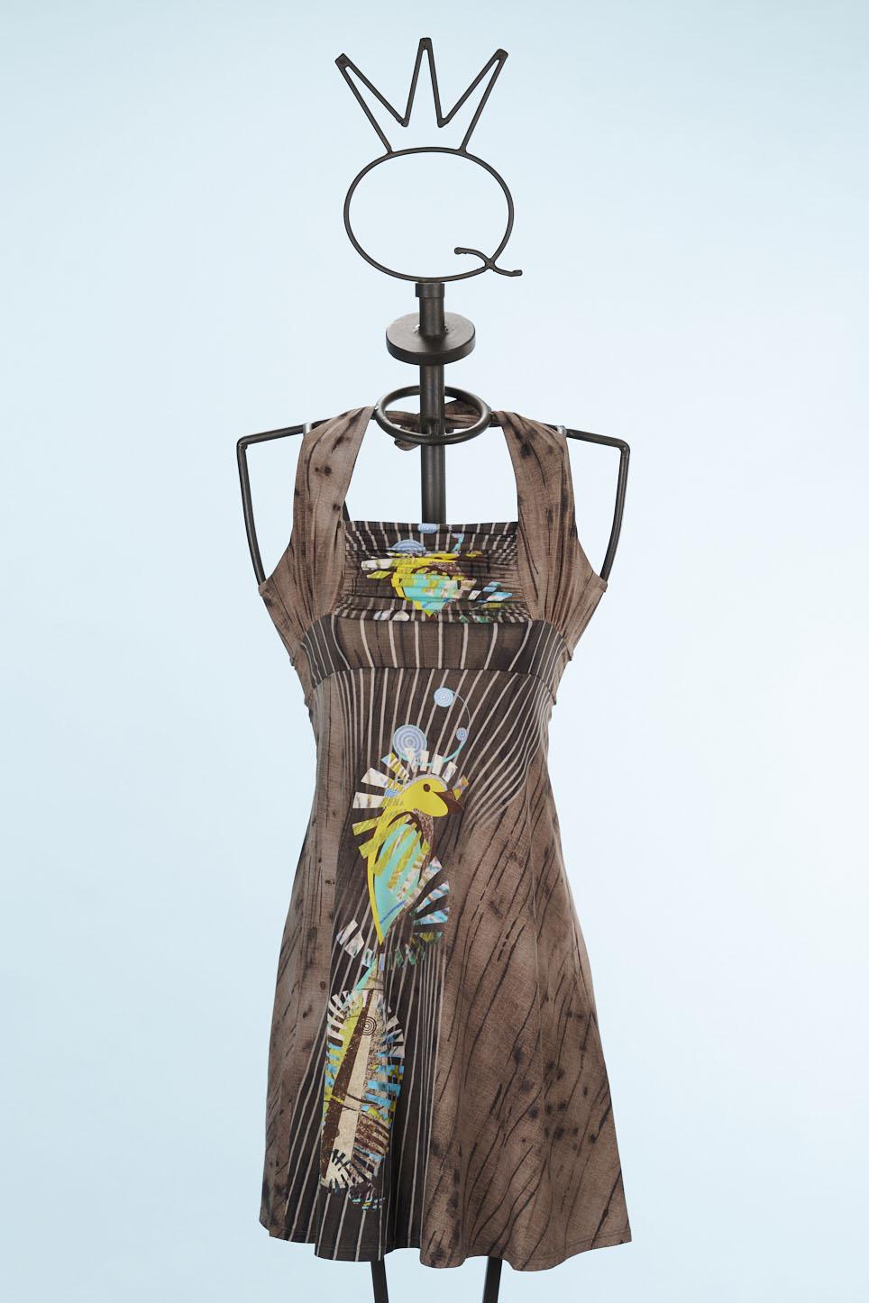 Save The Queen Vestito corto