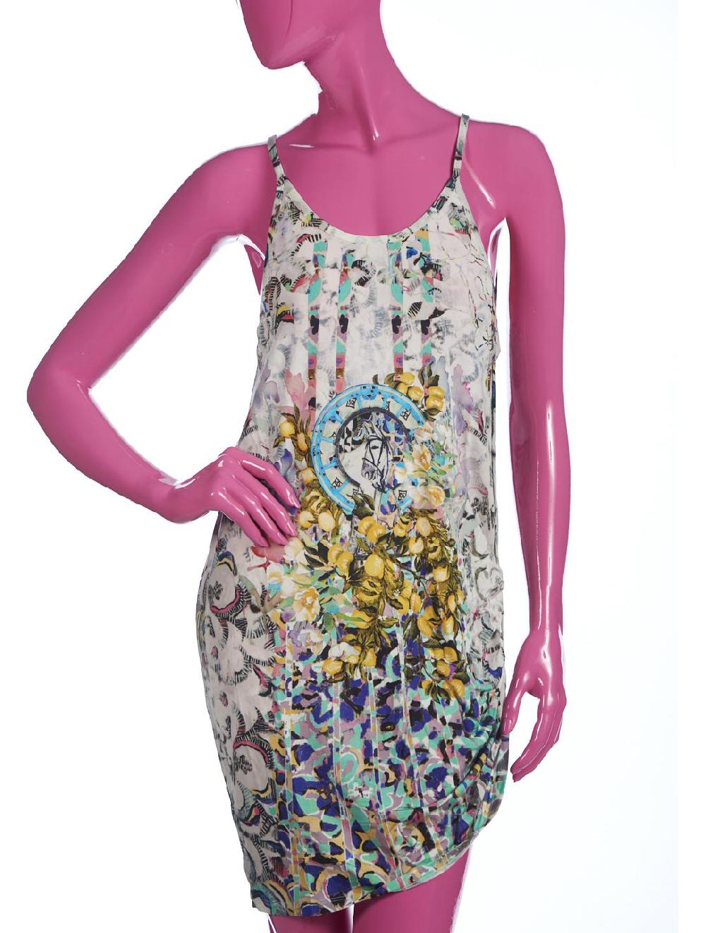 Save The Queen Vestito Corto