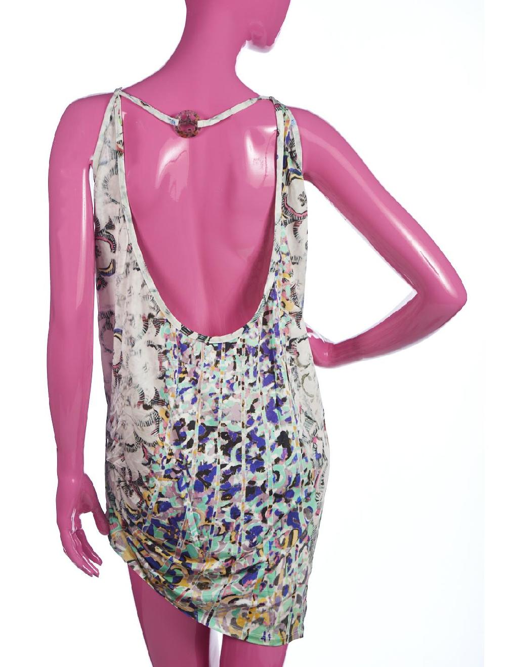 Save The Queen Vestito Corto