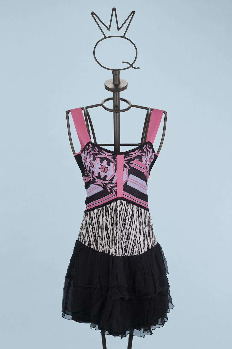 Save The Queen Vestito corto