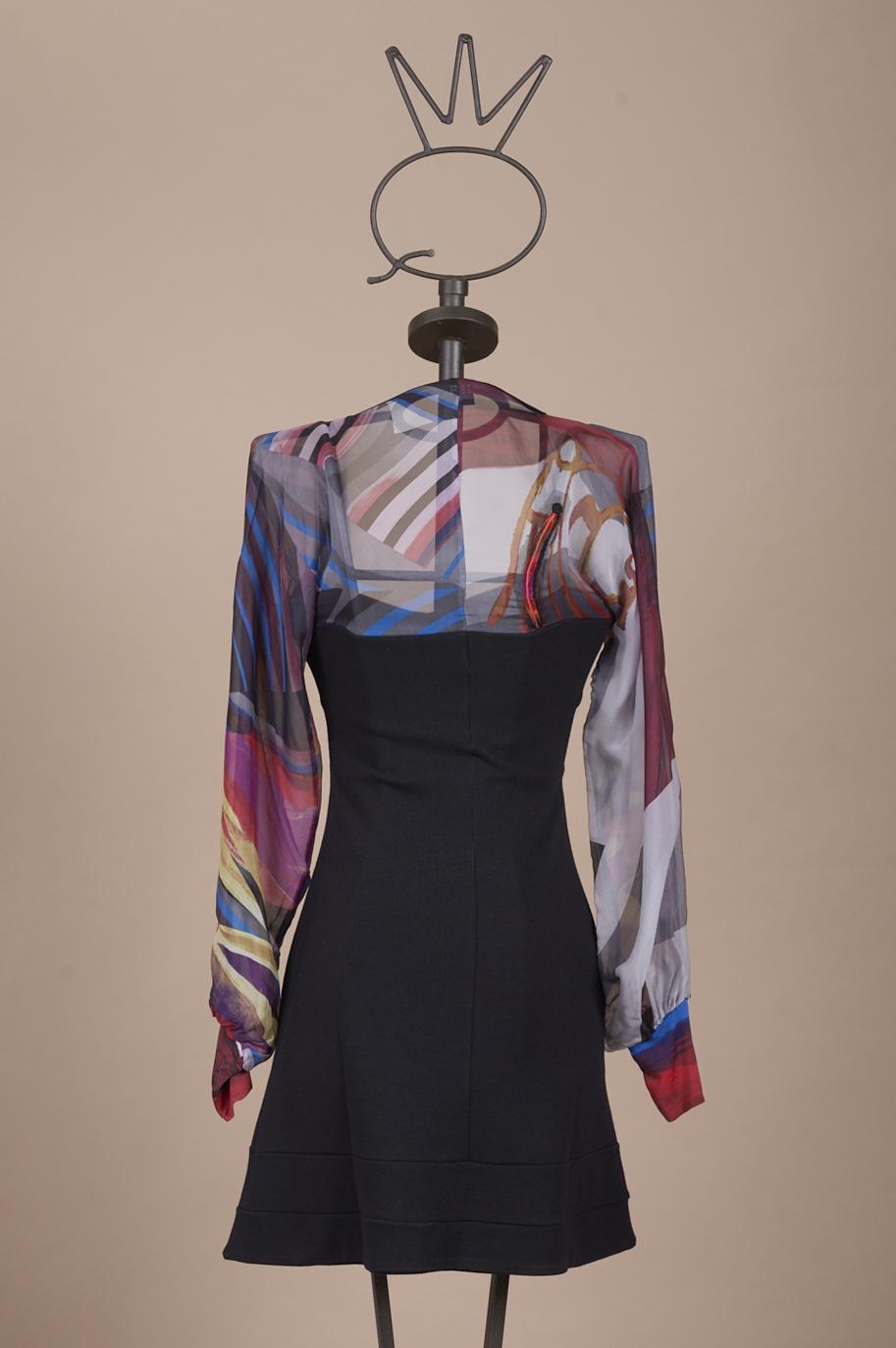 Save The Queen Vestito Corto