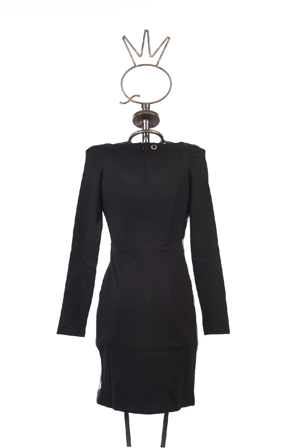 Save The Queen Vestito Corto Camouflage