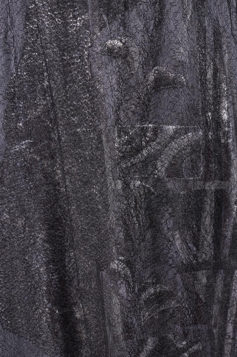 Save The Queen Vestito Corto Grigio