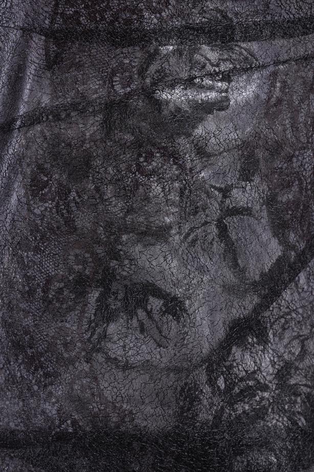 Save The Queen Vestito Corto Grigio