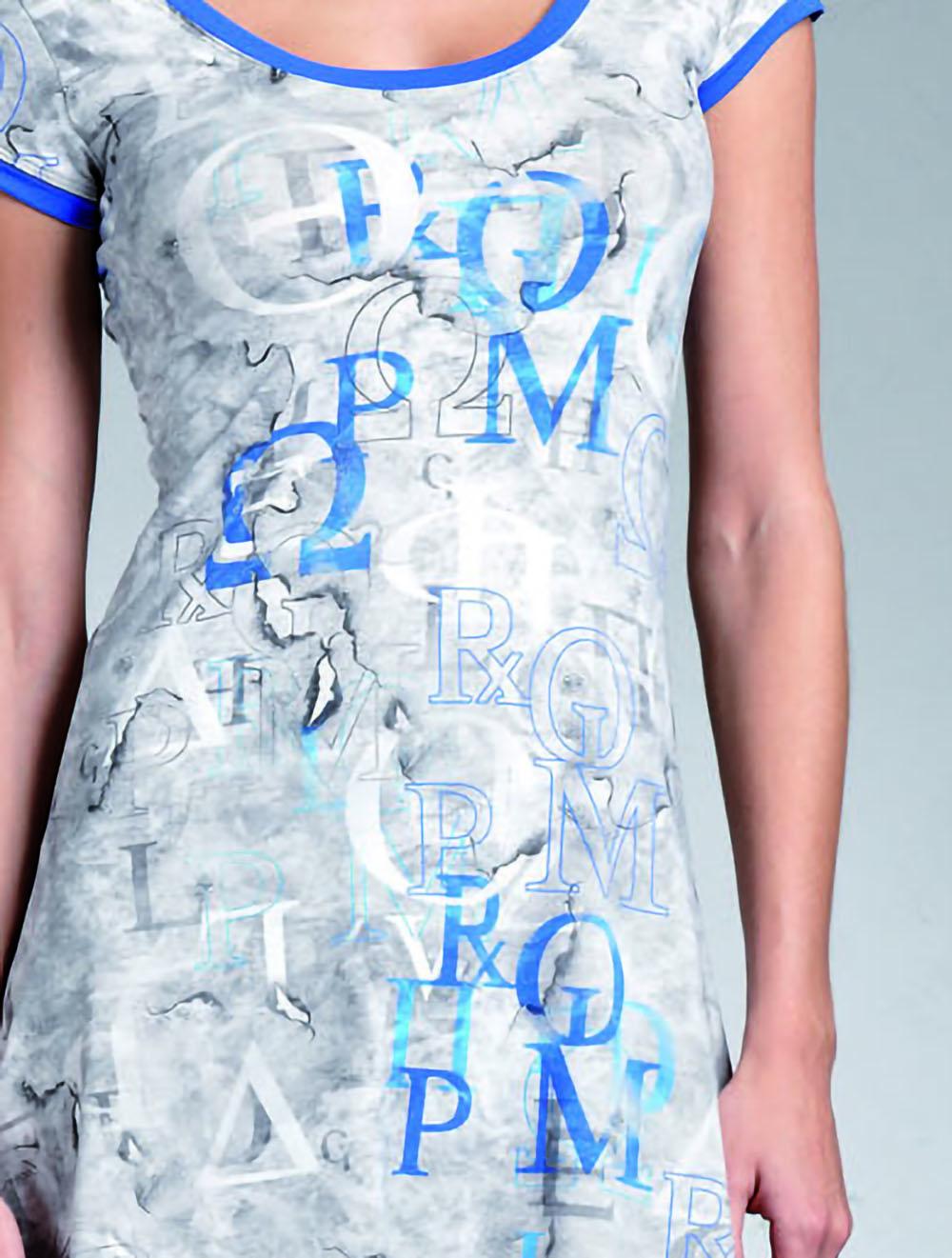 Save The Queen Vestito Corto In Jersey