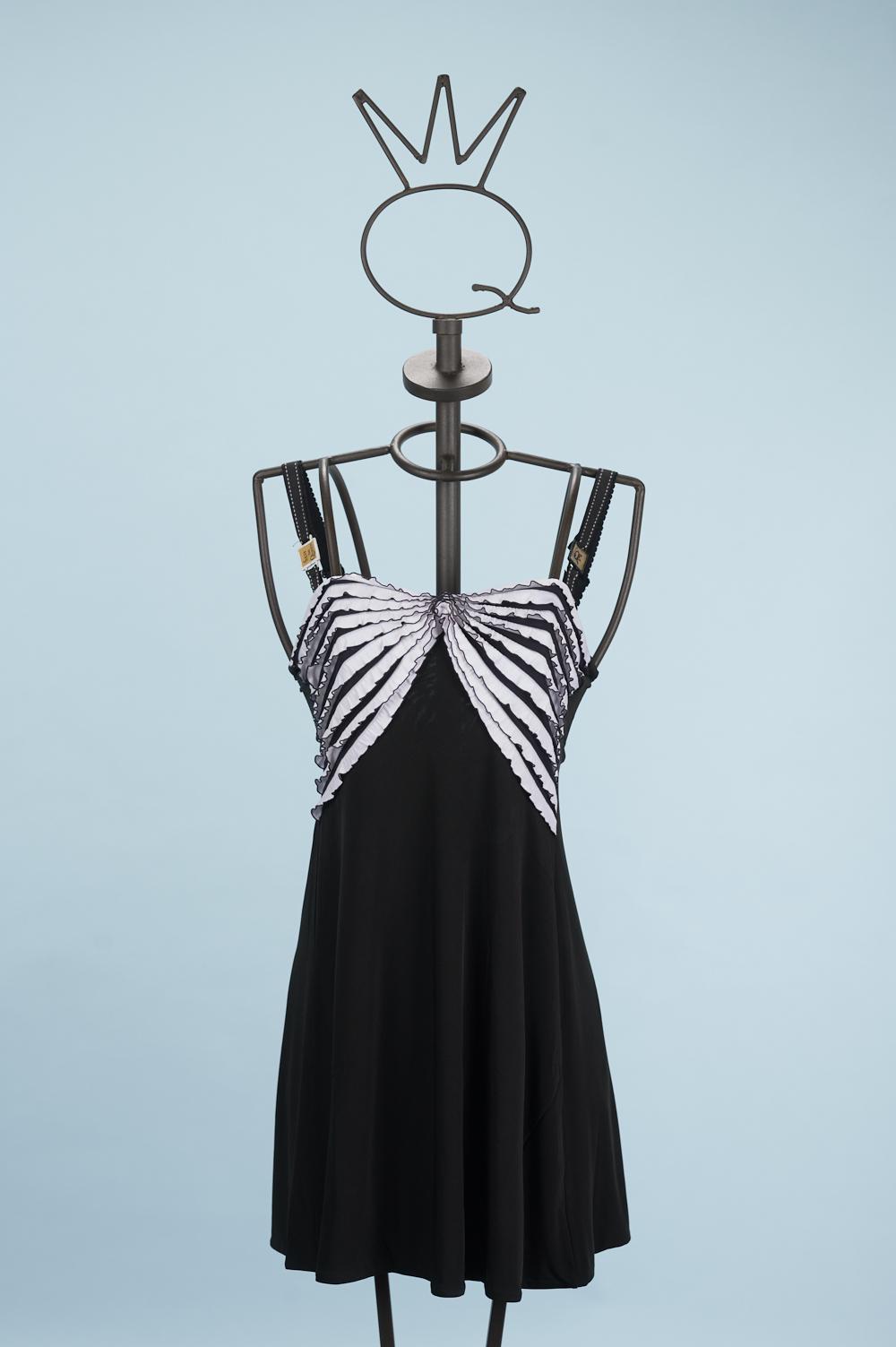 Save The Queen Vestito corto nero