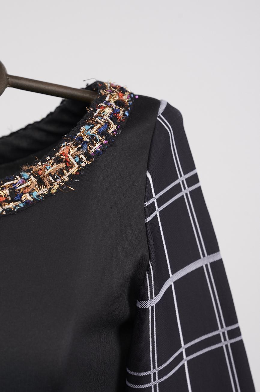 Save The Queen Vestito Corto Stampato