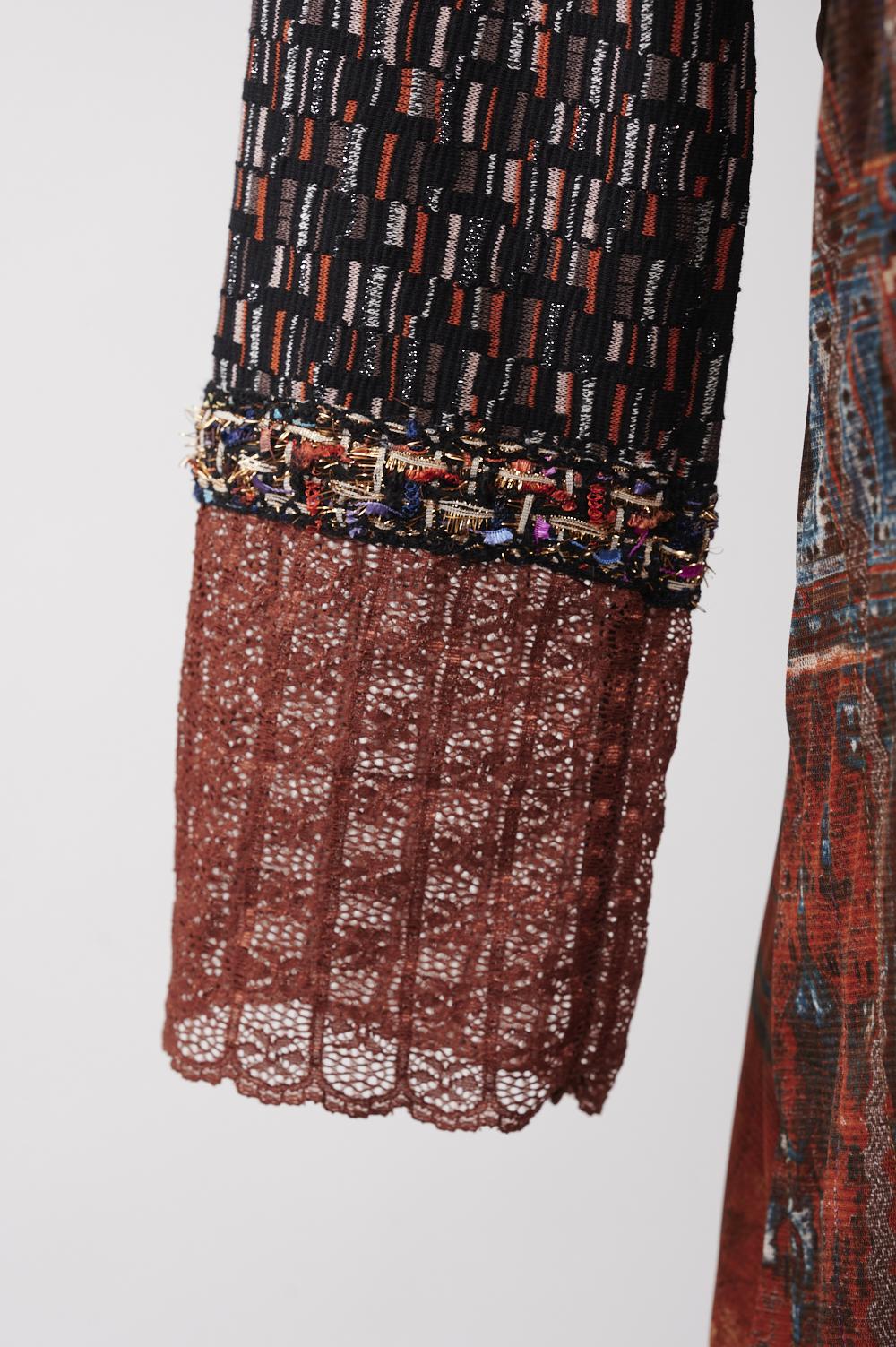 Save The Queen Vestito Corto Stampato