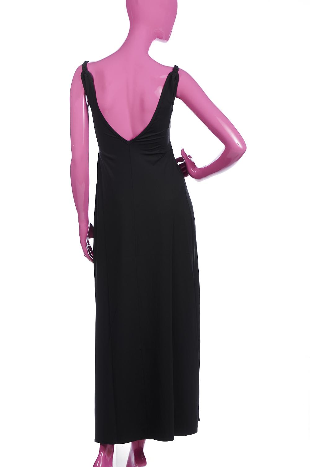 Save The Queen Vestito Lungo