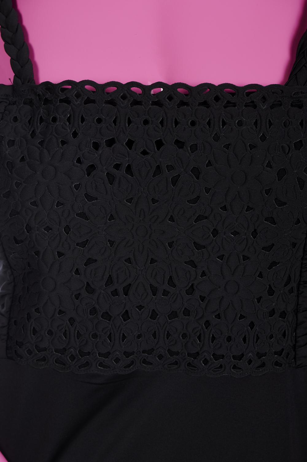 Save The Queen Vestito Lungo