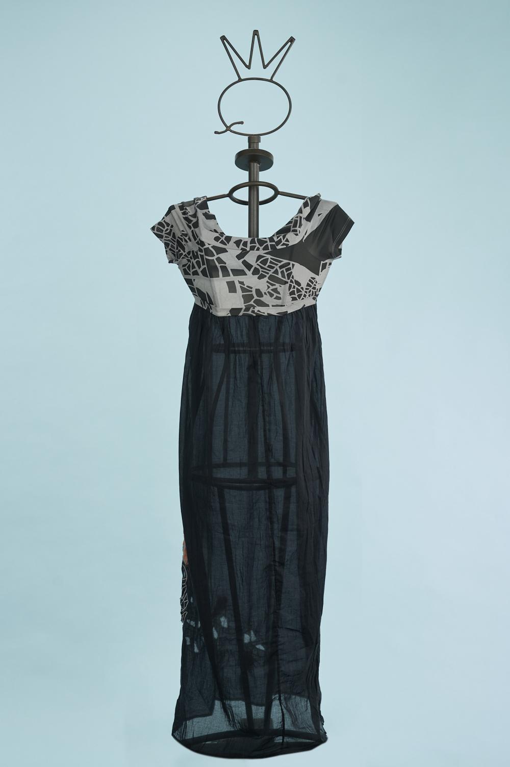 Save The Queen Vestito Lungo