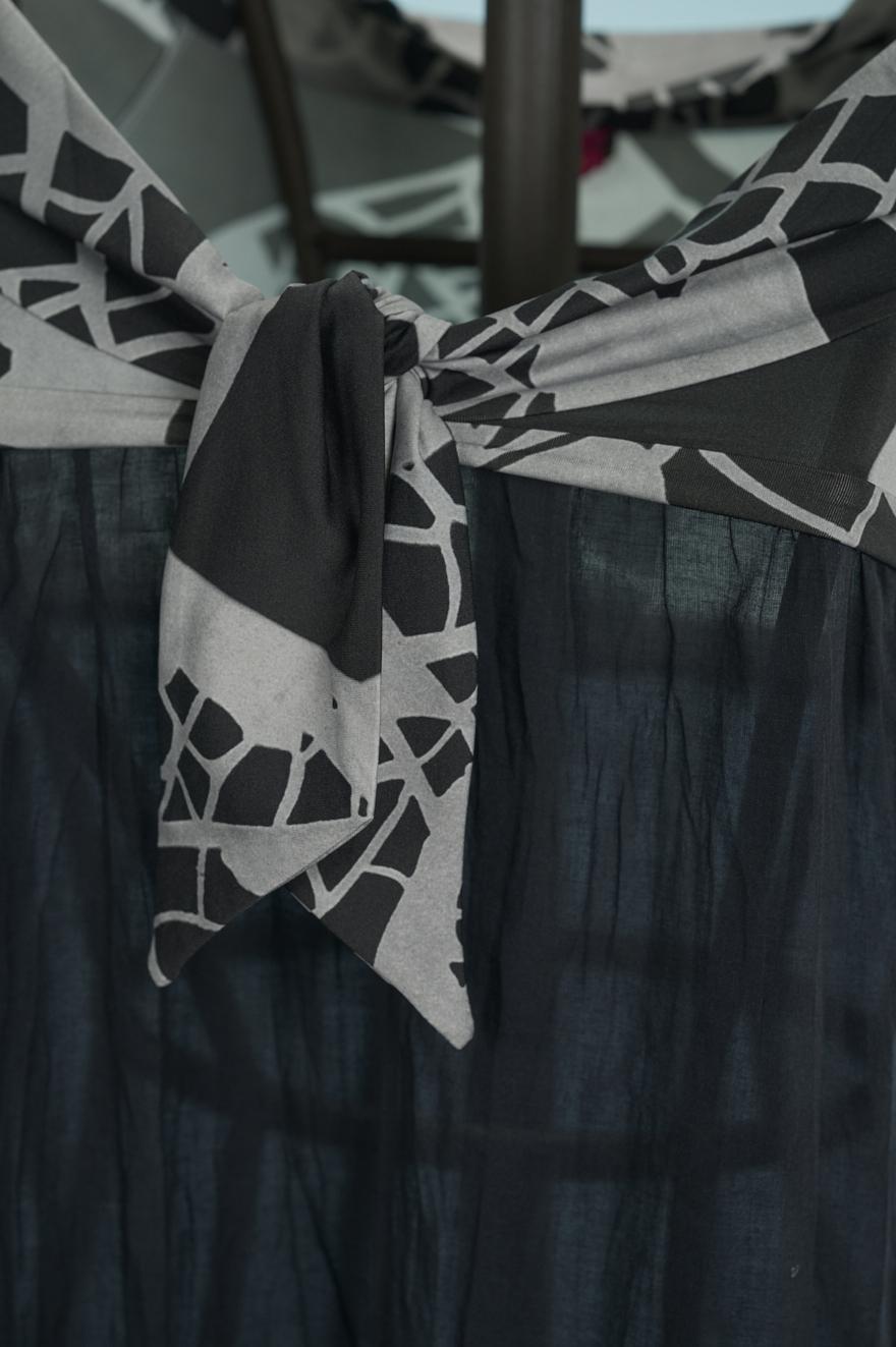 Save The Queen Vestito Lungo