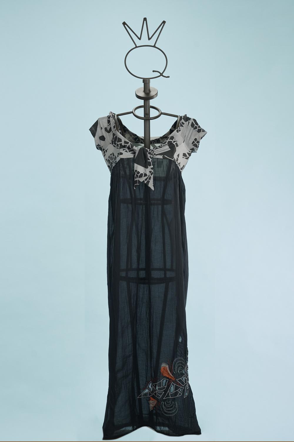 Save The Queen Vestito Lungo