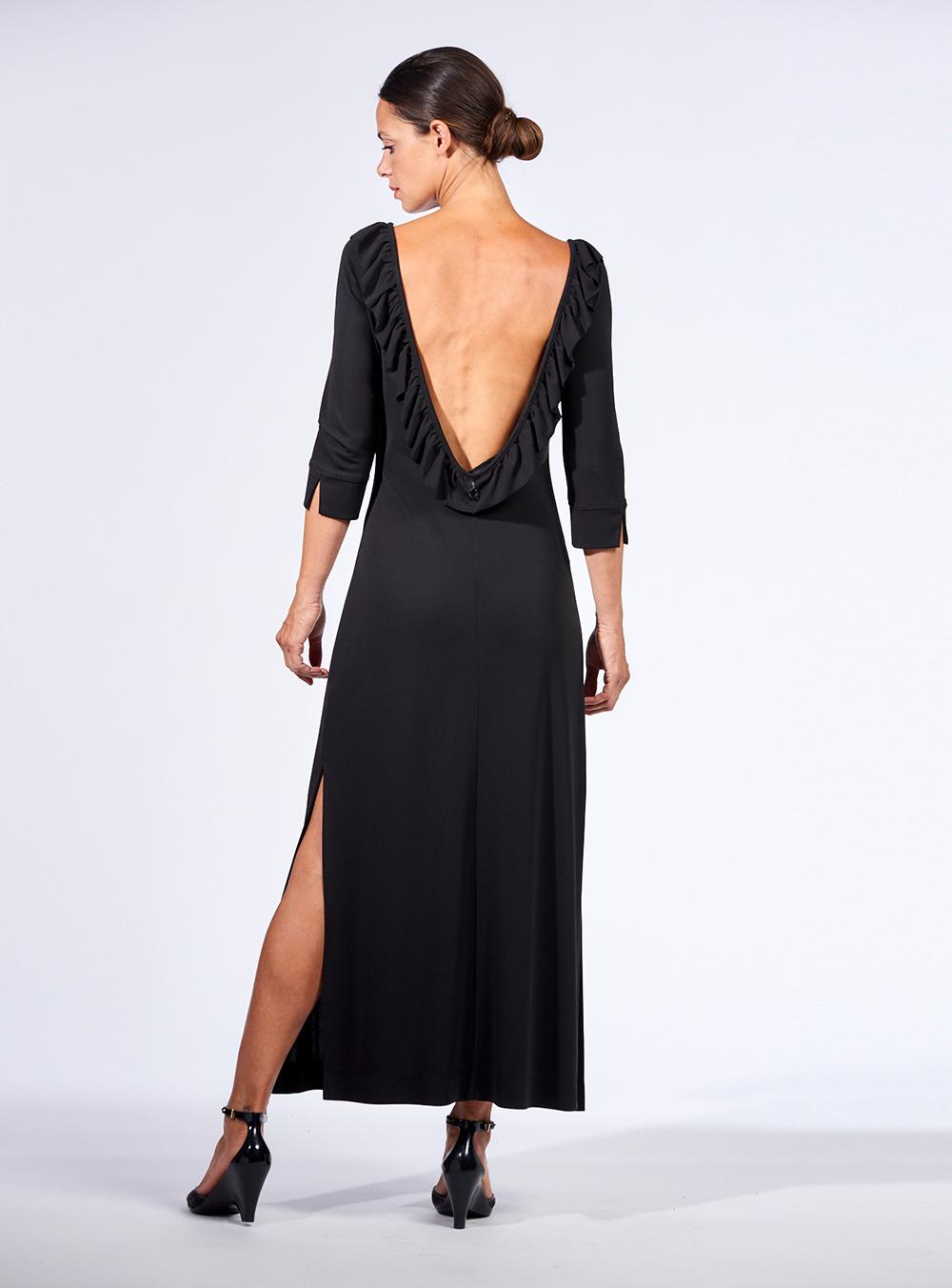 Save The Queen Vestito Lungo