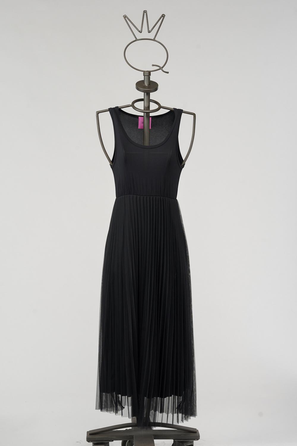 Save The Queen Vestito + Maglia