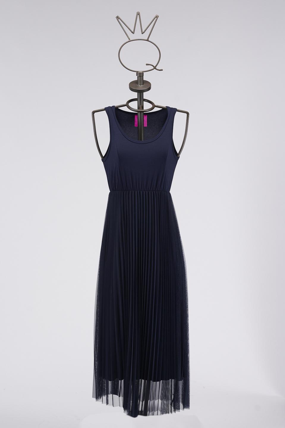 Save The Queen Vestito + Maglia