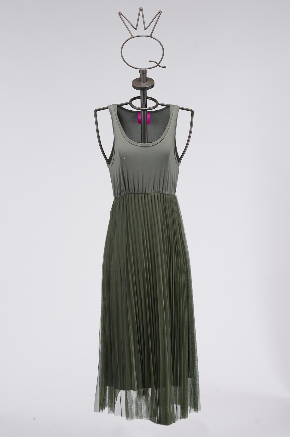 Save The Queen Vestito + Maglia