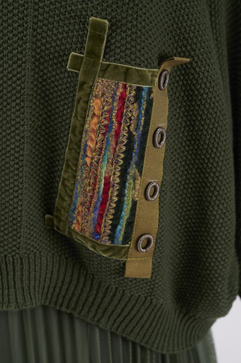 Save The Queen Vestito + Maglia