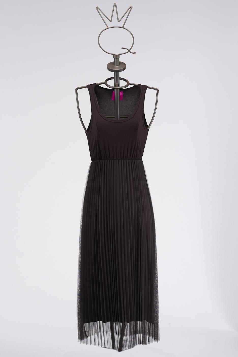 Save The Queen Vestito + Maglia