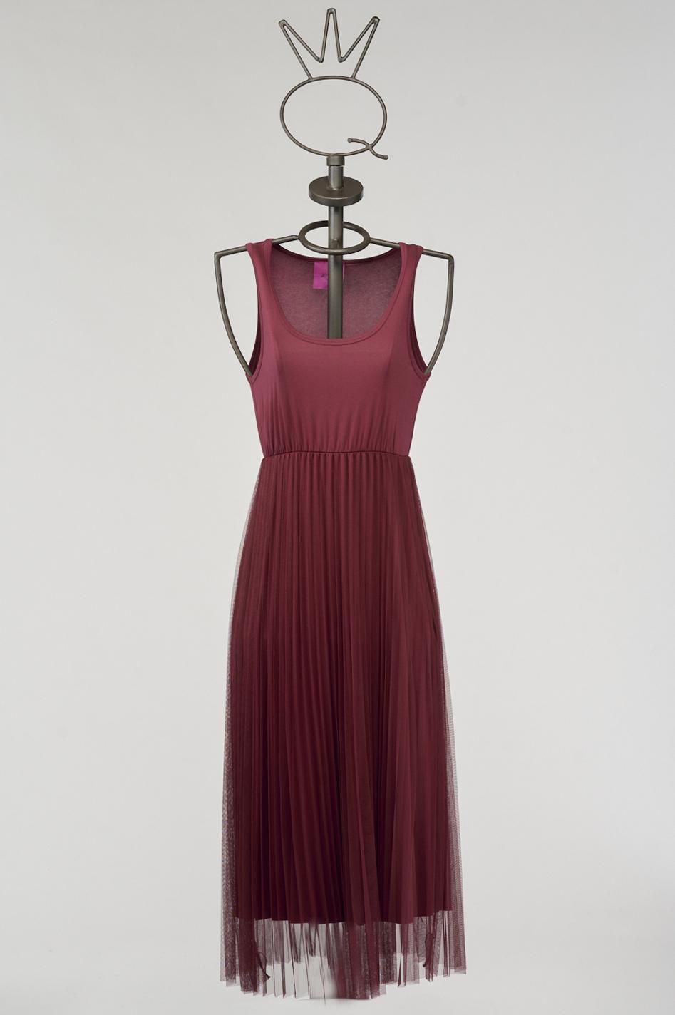 Save The Queen Vestito + Maglia