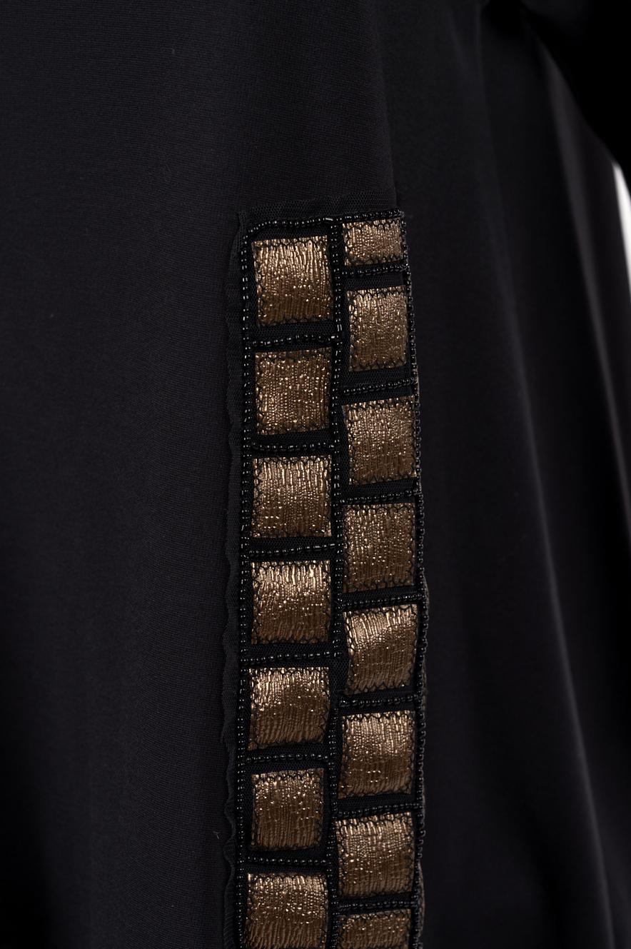 Save The Queen Vestito Nero