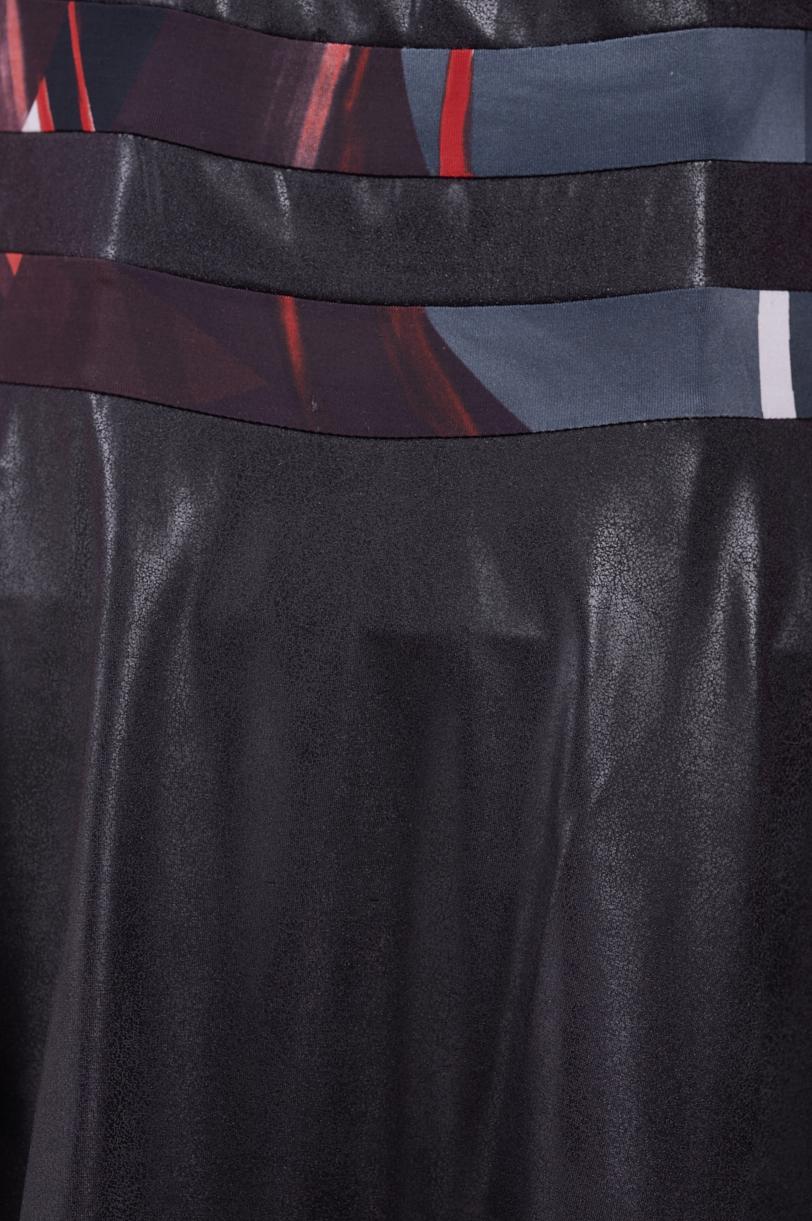 Save The Queen Vestito Stampato