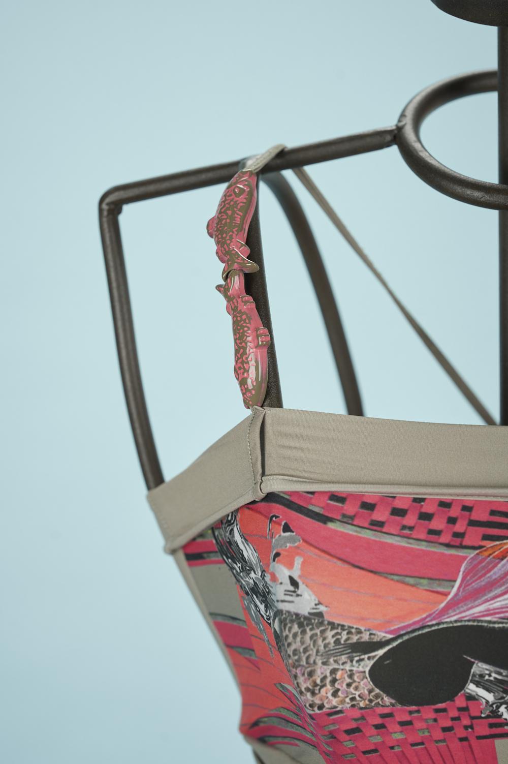 Save The Queen Vestito Stampato