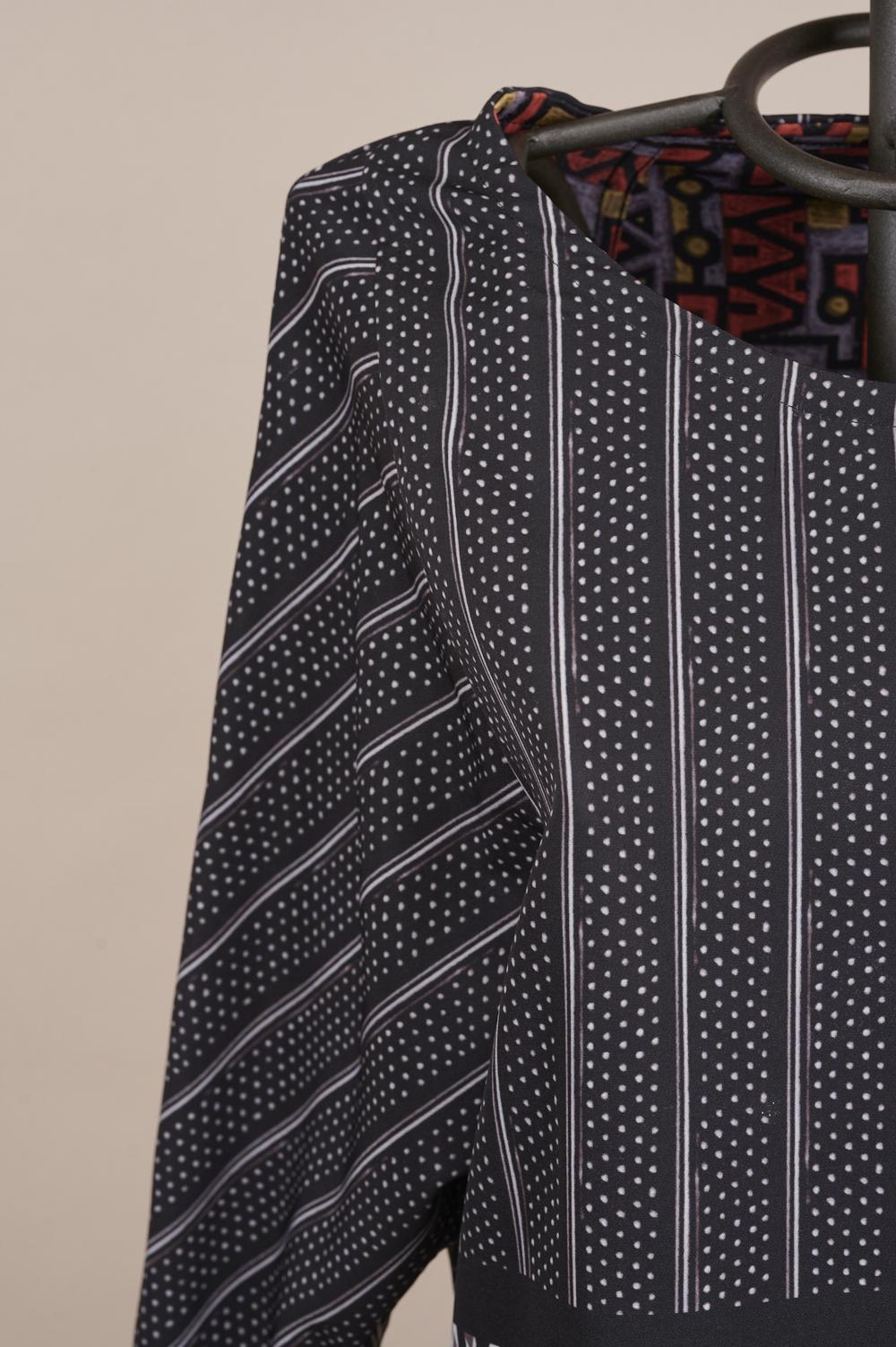 Save The Queen Vestito Stampato