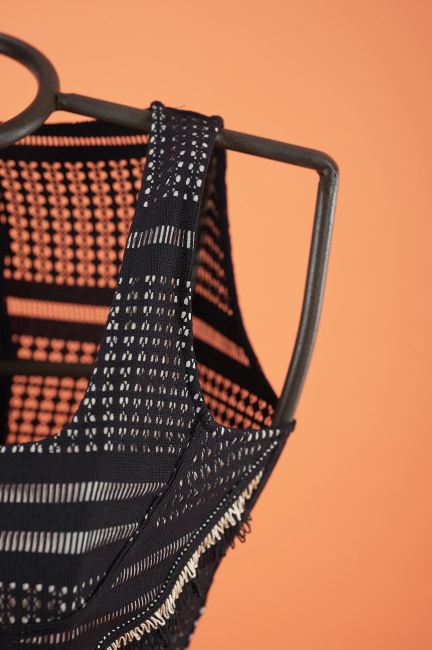 Save The Queen Vestito Tubino Nero