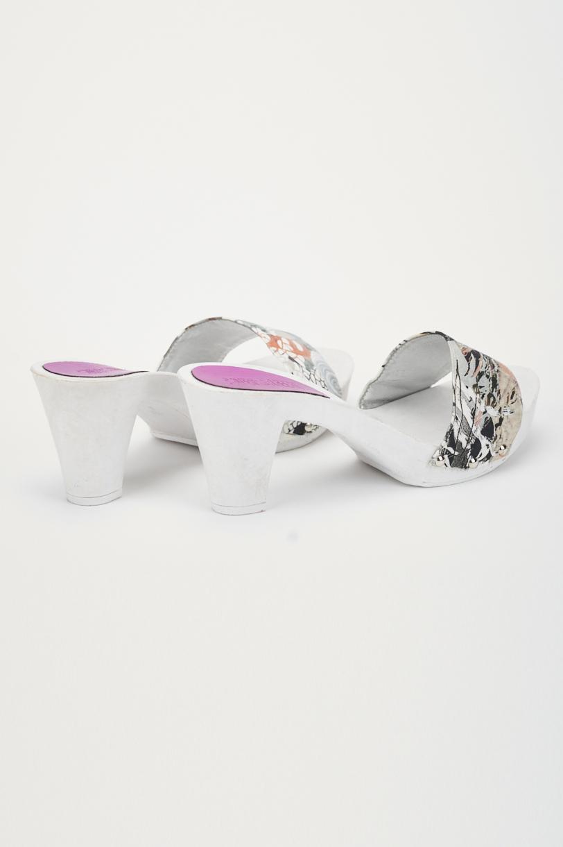 Save The Queen Zoccolo