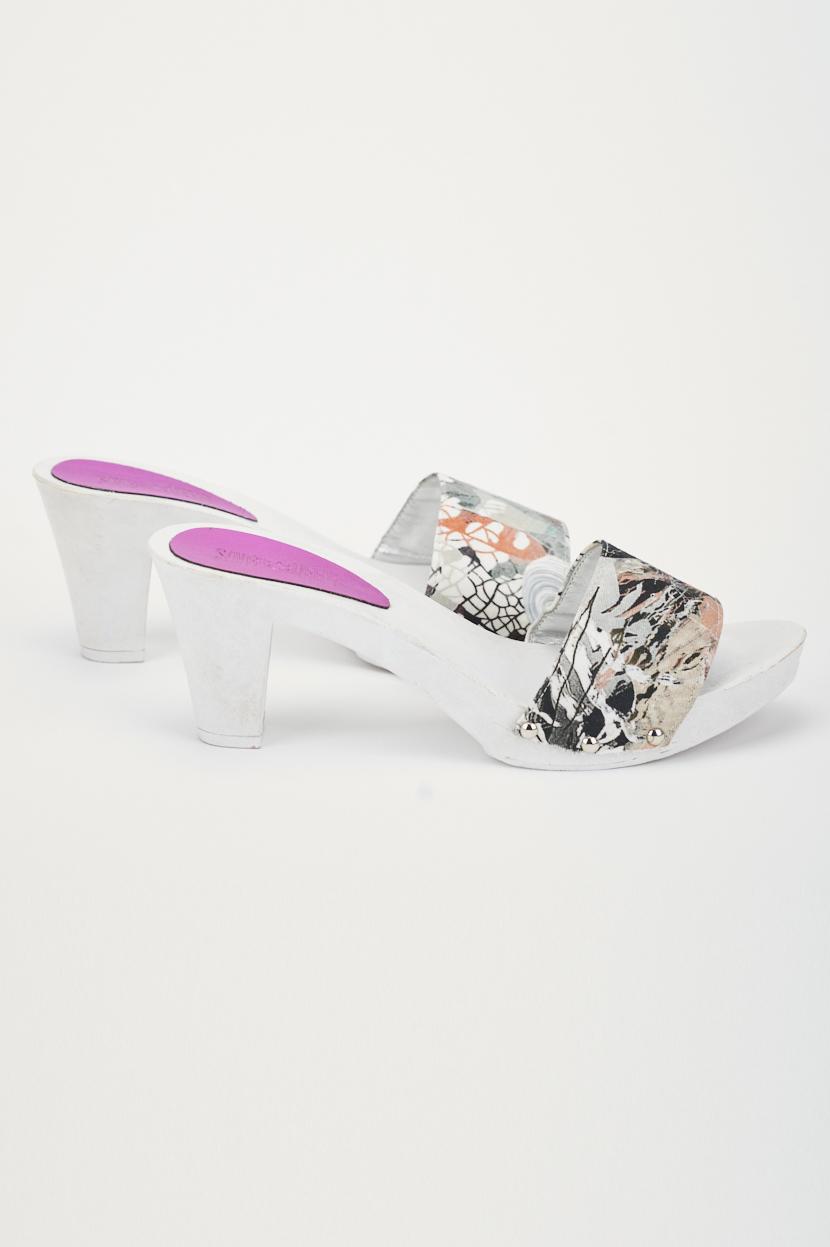 Save The Queen Zoccolo