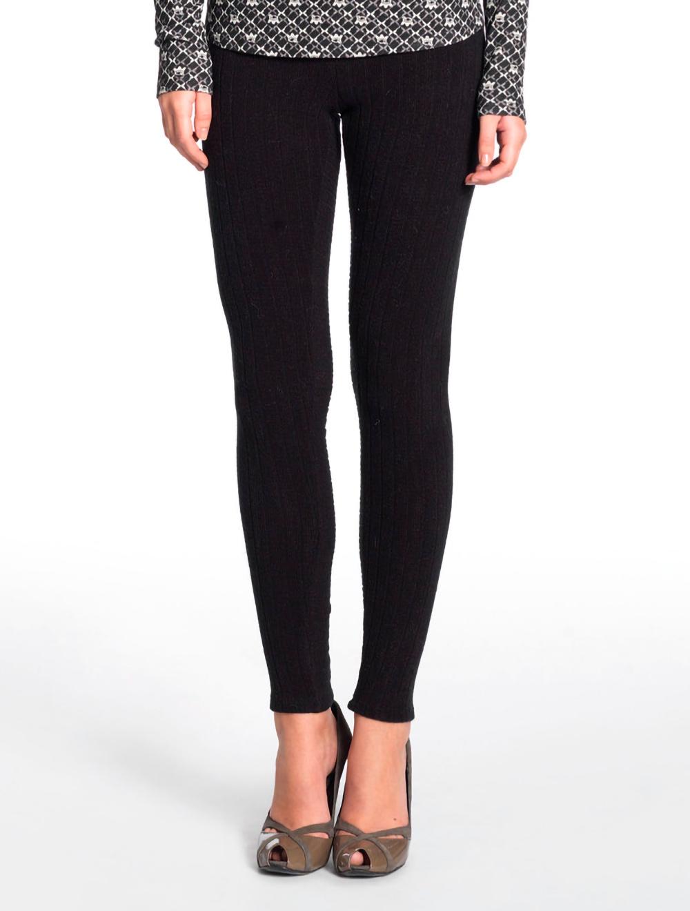 Save The Queen Top Canotta In Viscosa Grigia Con Stampa Con Leggins