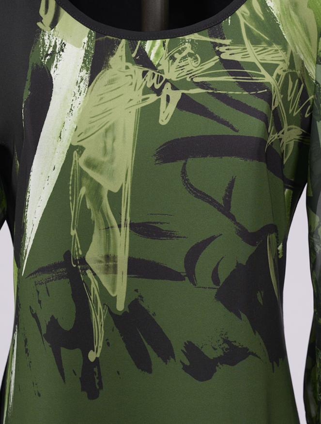 Save The Queen Vestito Corto In Tessuto Elasticizzato