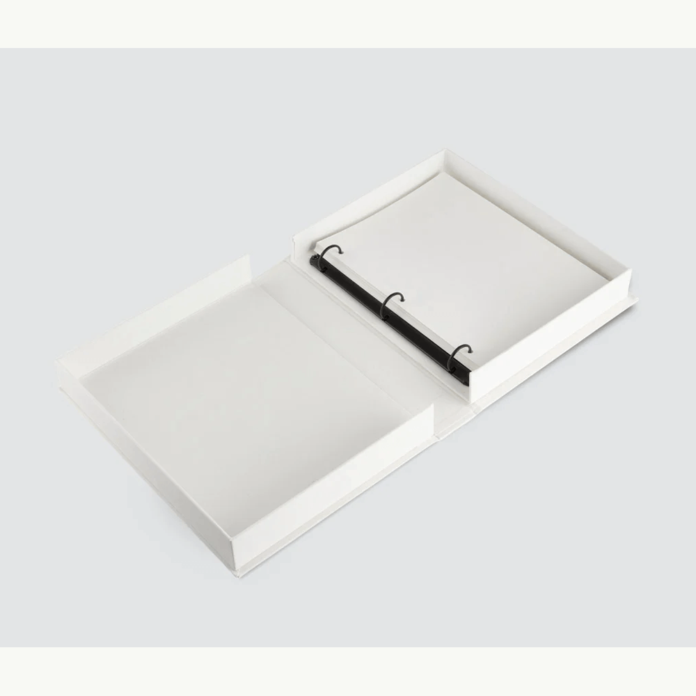 Sbam Design Album Per Fotografie “Dream Big Little One”