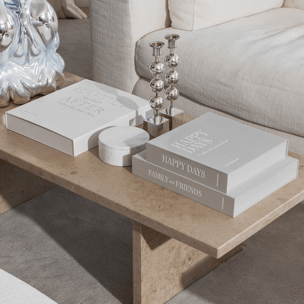 Sbam Design Album Per Fotografie “Family And Friends”